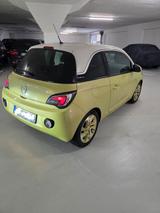 Opel Adam 1.2 - - Opel Adam von privat