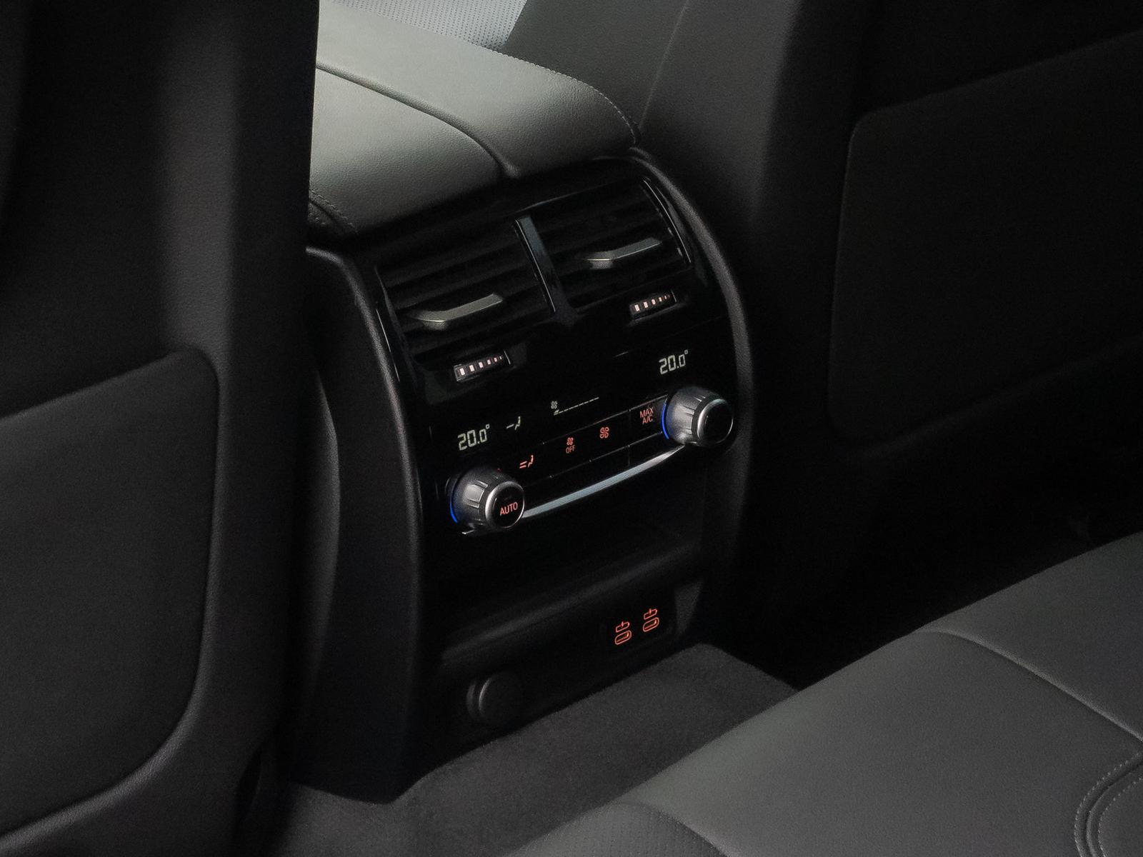 BMW 520 d Alarm 4xKlima Kamera HUD DAB DisplKey Sport, миниатюра 29
