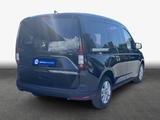 Volkswagen Caddy 5-Sitzer 2,0 l TDI 75 kW 6-Gang Dienstwage - Volkswagen Caddy: 2.0