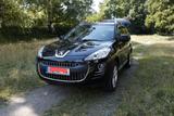 Peugeot 4007 Platinum HDi FAP 155 5+2 STR Platinum