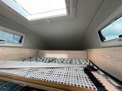 Pössl 2Win Vario | Automatik | Platz für 4 Personen
