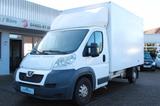 Peugeot Boxer Koffer 3,5t - Angebote entsprechen deinen Suchkriterien