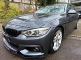 BMW 428 Baureihe 4 Gran Coupe 428 i xDrive*M-Paket* - gebrauchte BMW 428 aus dem Jahr 2015
