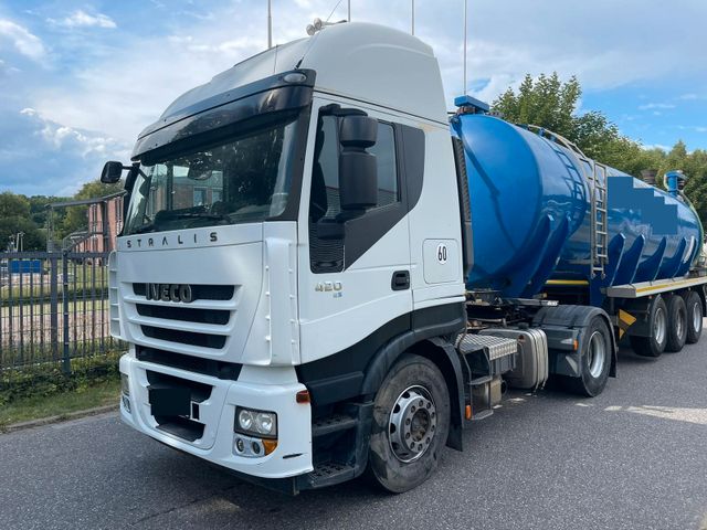 Iveco 18.420 LOF   89/ 1000