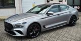 Genesis G70 2.2 8AT Sport 1.HAND ACC NAPPA LED MATT HUD - gebrauchte Genesis G70 aus dem Jahr 2022