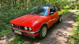 BMW 325ix Baur Topcabrio TC2 (E30) Allrad ... - BMW 325: 325ix