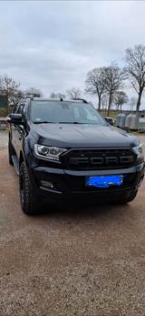 Ford Ranger - Ford Ranger von privat