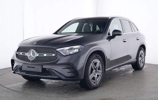 Altele Mercedes-benz GLC 220 Mild Hybrid AMG Premium