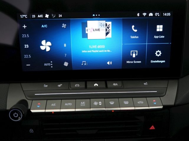 Astra L ST GS+LED+NAVI+360 GRAD KAMERA+SITZ-/LEN