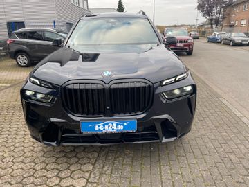 BMW X7 - 2