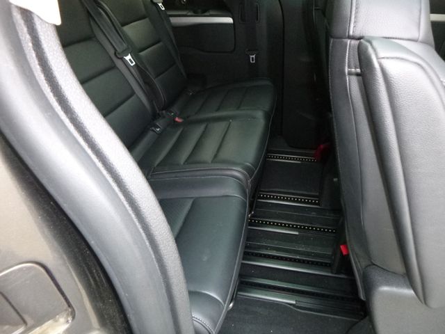 Traveller Business VIP L2 Diesel Automatik 7Sitz
