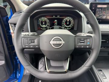 Nissan Qashqai N-Design 1.5 e-POWER MY27 °BOSE°PANO°HUD
