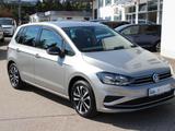 Volkswagen Golf Sportsvan IQ.Drive Tiptronic KLIMA NAVI ALU - Volkswagen Golf Sportsvan in Chemnitz