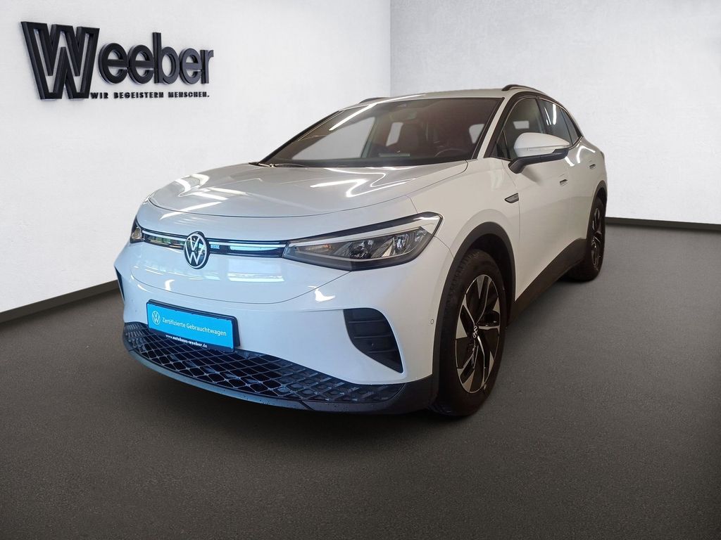 2023 Volkswagen ID.4