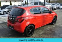 Opel Corsa E Color Edition ecoFlex PDC Sitzheizung