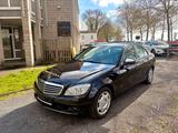Mercedes-Benz C 180 C Limousine C 180 Kompressor - Mercedes-Benz C-Class: 180 Kompressor