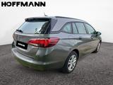 Opel Astra 1.2 Sports Tourer Edition Sitz/Lenkradheiz - Opel Astra: Winterreifen