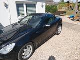 Mercedes-Benz SLK 200 KOMPRESSOR - - Mercedes-Benz SLK 200 in Duisburg