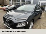 Hyundai KONA 1.6 Advantage 2WD Hybrid Navi Soundsystem K - Hyundai Kona Advantage mit Hybrid-Antrieb (Benzin/Elektro)