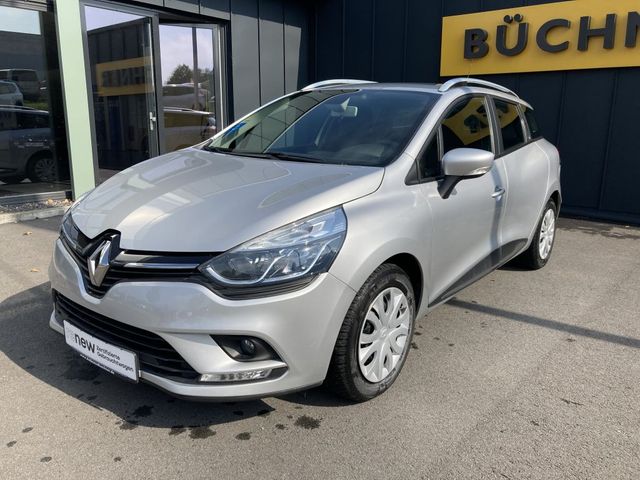 Renault Clio Grandtour Energy TCe 90 Business