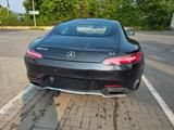 Mercedes-Benz AMG GT 4.0 V8 DCT - ein Prunkstück - gebrauchte Mercedes-Benz AMG GT aus dem Jahr 2017