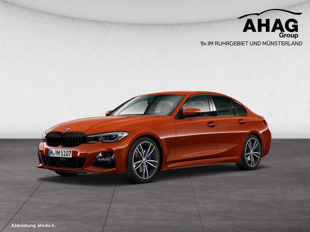 BMW 330i xDrive M Sport