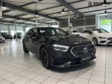 Mercedes-Benz E 200 AMG/360°/Keyless/AHK/20Zoll/Memory/dLight - Mercedes-Benz E-Klasse: Limousine