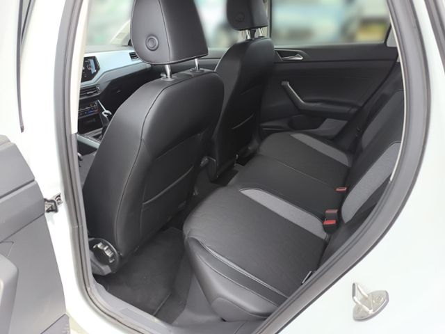 Fahrzeugabbildung Volkswagen Taigo 1.0 TSI Goal LED ACC NAVI Allwetter 17"