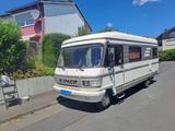 Mercedes-Benz D410 Oldtimer Wohnmobil - Mercedes-Benz D wohnmobil mit Diesel-Antrieb