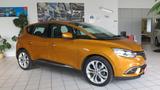 Renault SCENIC IV 1.2 TCE EXPERIENCE*DAB*NAVI*SMART-LINK - Renault Scenic mit Benzin-Antrieb: Geländewagen