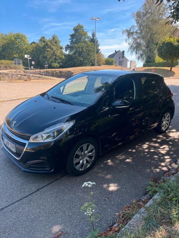 Image of Peugeot 208