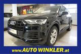 Audi Q7 55 TFSI e quattro LED/Virtual/Navi - gebrauchte Audi Q7 aus dem Jahr 2020