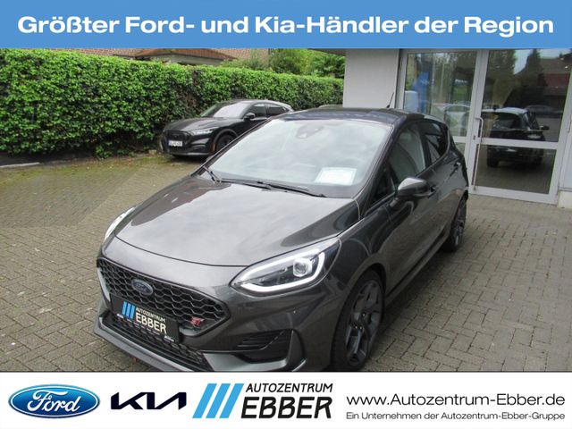 Ford Fiesta ST X 1.5 EcoBoost EU6d Navi LED Sync 3