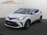 Toyota C-HR 1.8l Hybrid Team D + LED + Parkassistent +C - Toyota C-HR in Mannheim