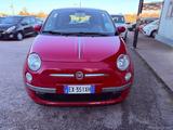 Fiat FIAT 500 1.3 Multijet 95 CV Pop - Fiat 500 Pop mit Diesel-Antrieb