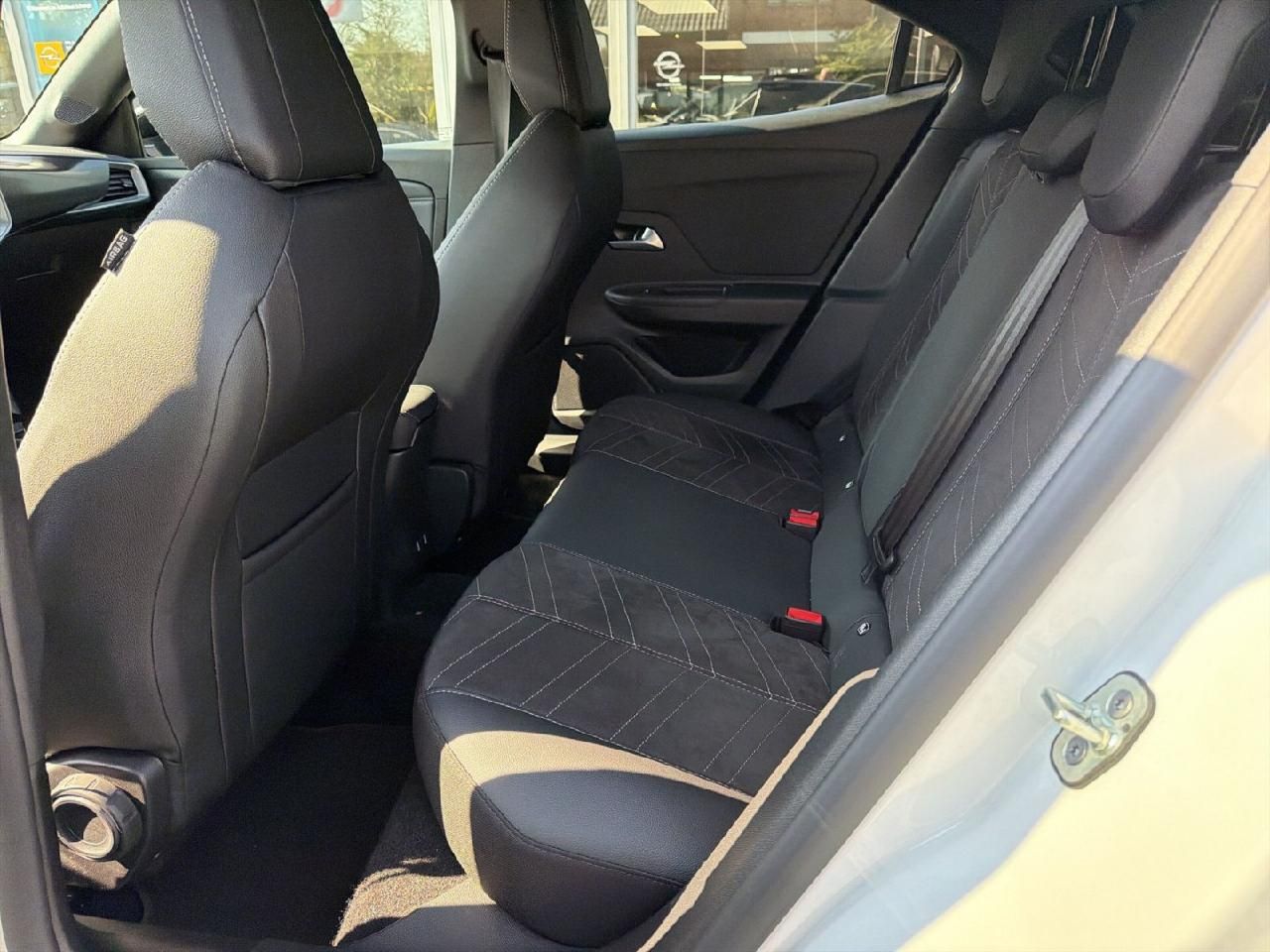 Fahrzeugabbildung Opel Mokka 1,2 GS Line Automatik