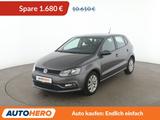 Volkswagen Polo 1.2 TSI Comfortline BlueMotion Tech *ALU*