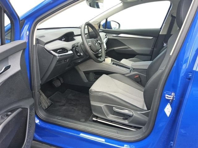 Skoda Enyaq - Bild 6