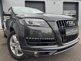 Audi Q7 3.0 TDI quattro Panorama-Dach 7Sitze - Audi Q7 Gebrauchtwagen in Leipzig