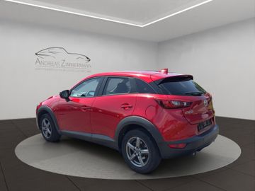 Mazda CX-3 - 6