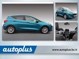 Ford FORD Fiesta Titanium 1,5 TDCi - Ford Fiesta: Tdci Titanium