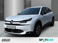 Citroën C4 - Vorschau Bild 1
