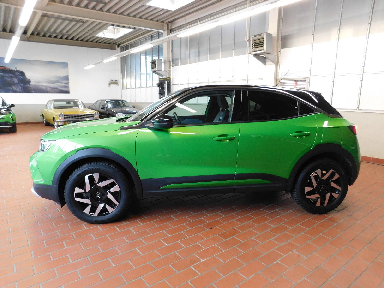 Opel Mokka - Bild 5