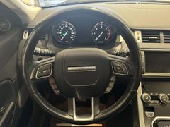 Foto Nummer 10: LAND ROVER Range Rover Evoque