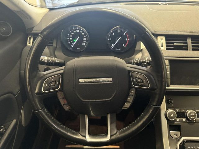 Foto Nummer 10: LAND ROVER Range Rover Evoque