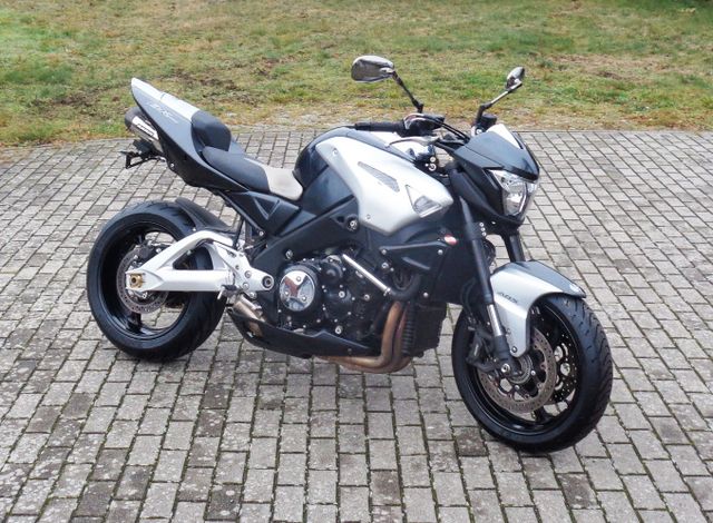 Suzuki GSX 1300 B King ABS , 1.Hand, Reifen neu, BODIS