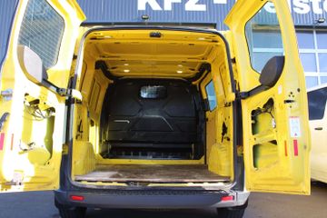Ford Transit Custom - 5