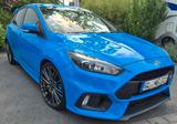 Ford Focus RS 2,3 - Katalysator & Stoßdämpfer NEU - Ford Focus: RS
