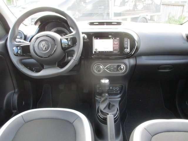 Fahrzeugabbildung Renault Twingo Urban Night SCe 65