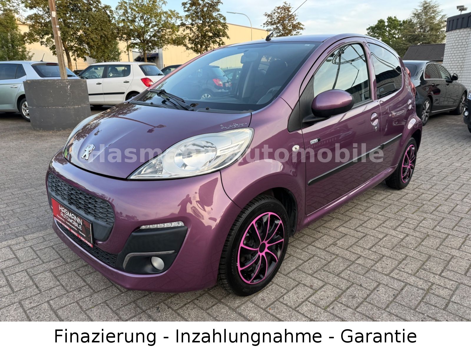 107 Envy*KLIMA*SCHECKHEFT*NUR43.000-KM